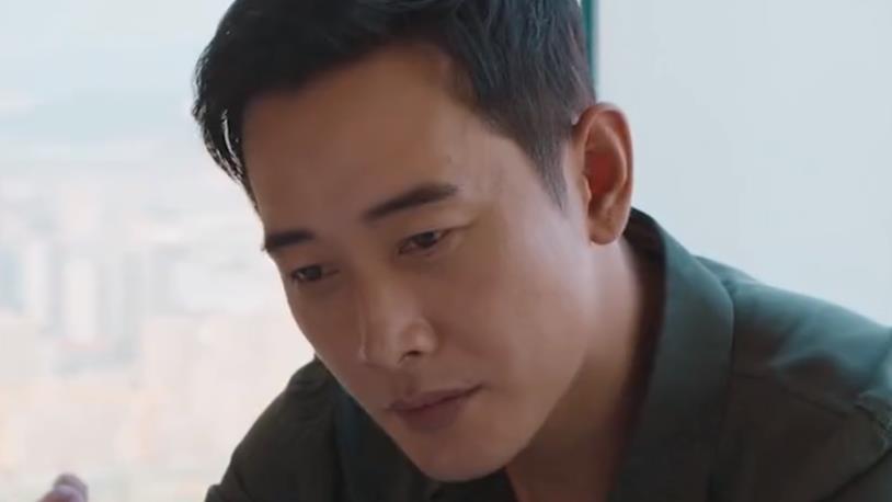 荷花|幸福离婚后回村办民宿，摇身一变成万家庄首富，王庆来肠子悔青了
