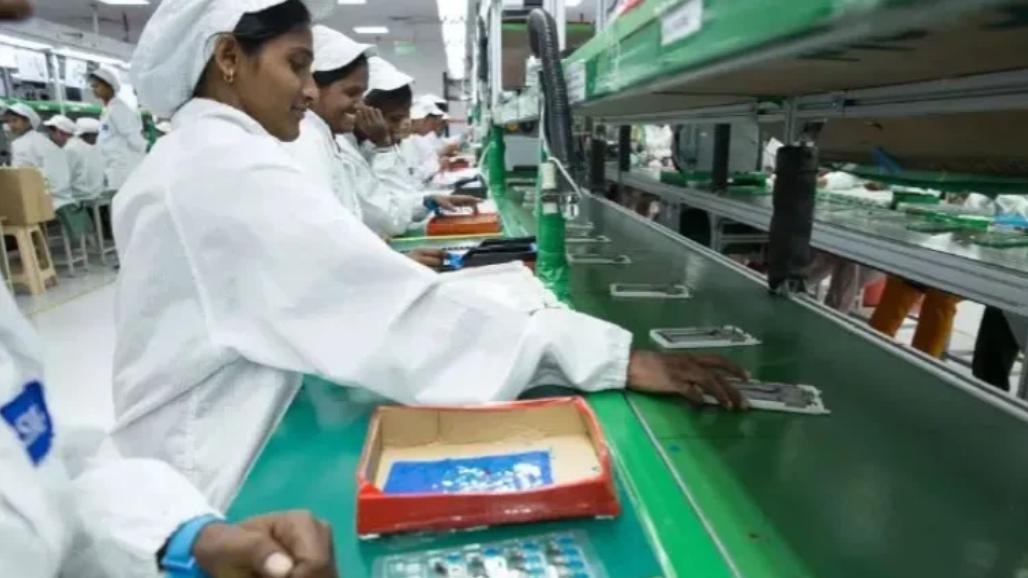 移动互联网|高科技企业的搬到印度的理由，就是中国人工成本太高了，但如今却发现，还是把