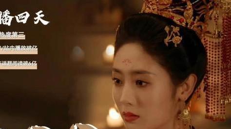 覆流年|邢菲《覆流年》播放量破2亿，重生题材回归荧屏，芒果居然办到了