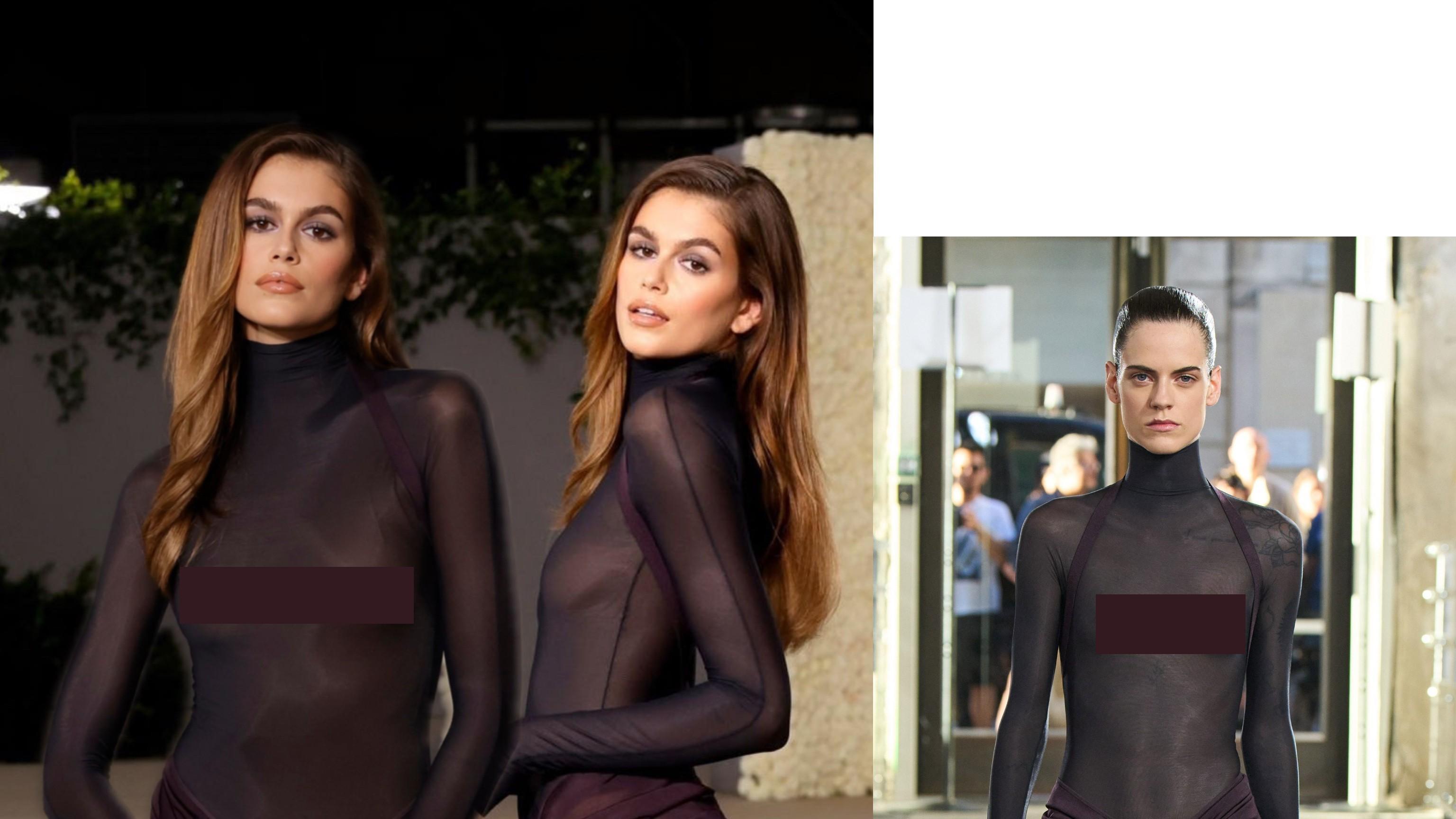 杨紫琼|红毯生图，60岁杨紫琼无惧高清镜头，比伯前任与现任上演世纪和解