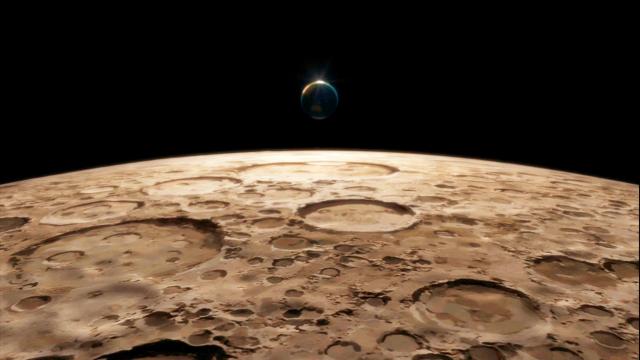 哆啦A梦|哆啦A梦：自豪！中国登月成功，而日本的登月只能发生在动漫里