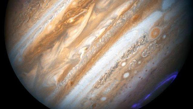 太阳系中最大的行星，木星究竟有多大？它有哪些太阳系之最？