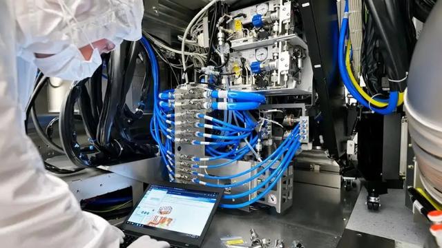 芯片|比“缺芯”还严重？90%市场被美日垄断，中国连山寨版都造不出？