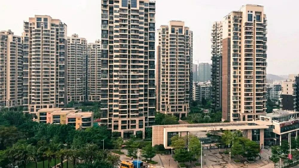 北京市|14年我疯狂似把一套房变成了三套房，到现在我都佩服自已的魄力