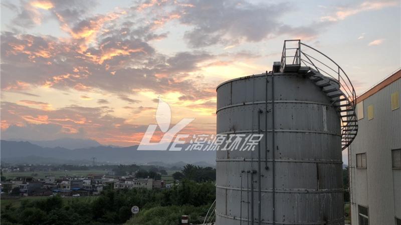 你知道高浓度有机废水有几种吗？处理方法要根据它来决定