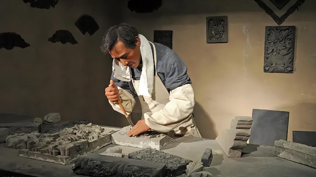 手艺人|?逐渐消失的5种手艺人，过去都是“座上宾”，现在却踪迹难觅