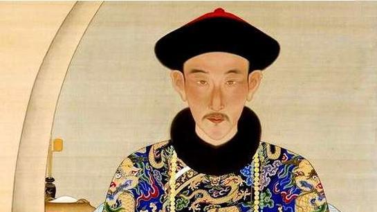 雍正 胤祥在九子夺嫡时是清世宗的助手，清世宗登基后给予其极大封赏