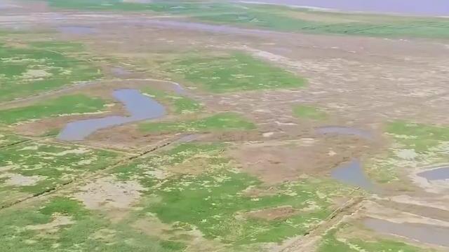 “大旱之后必有大震”是危言耸听还是有科学依据？