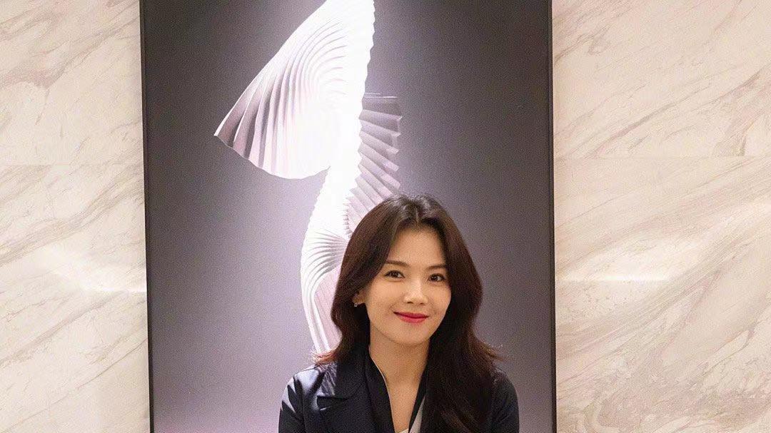 求职|职场穿搭怎么穿？跟着刘涛学起来，干练利落太大气