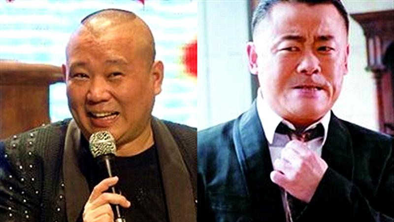 周立波|暗讽郭德纲，成名后撇开恩人，为富婆抛弃发妻，周立波也走到了今天这个地步