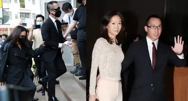 珍宝舫沉入南海损失惨重，有网友却并不买账，认为何猷龙故意骗保