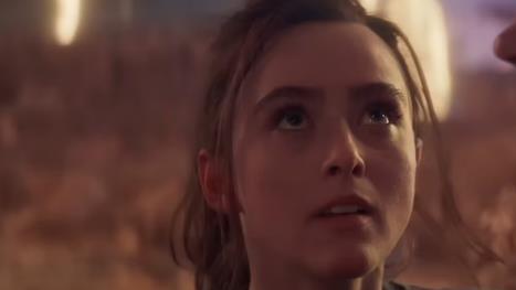 蚁人3|《蚁人3》的主题是什么？导演暗示，征服者康和蚁人的矛盾源头