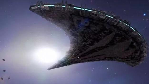 太阳附近多次出现UFO，是外星飞船在“加油”吗？