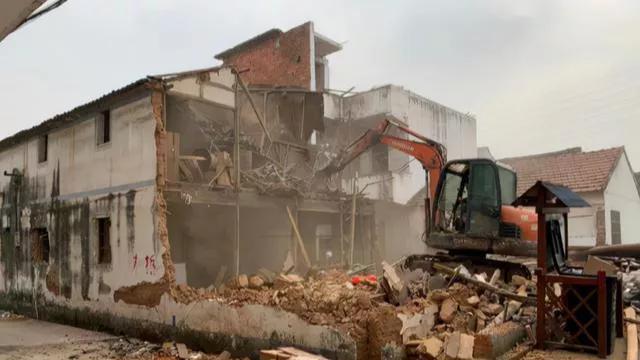 住建部|明年起，20年老房子将统一处理