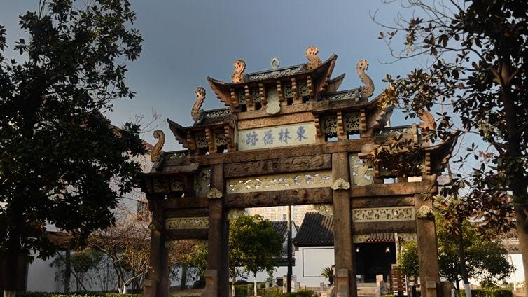 香山|江苏这几处旅游景区，值得大家来看看！