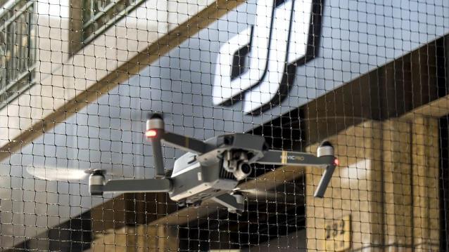 小米科技|大疆无人机拿下美国75%的市场份额，难道美国人造不出大疆无人机吗？