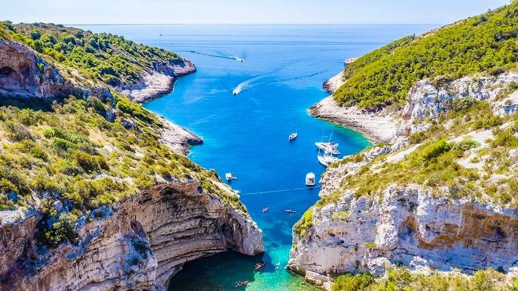 杂志|赫瓦尔被美国旅游杂志评为世界50强最佳旅游目的地！