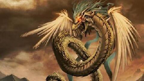 起源于宇宙运动的宗教符号究竟有什么含义？