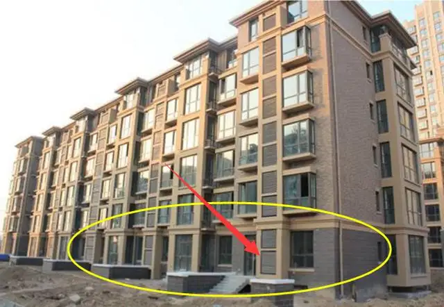 住房公积金贷款|奉劝大家千万别买一楼的房子，我真的后悔不已
