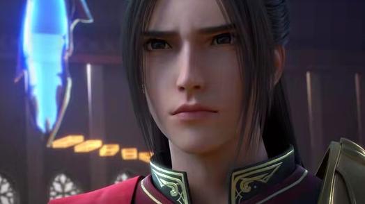 陈宫|雪鹰领主：十万超凡强者战死，跨物种恋爱官方真会玩，陈宫主真惨