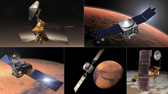 居然又救回来了！NASA修好2亿公里外的飞船，还想再用11年