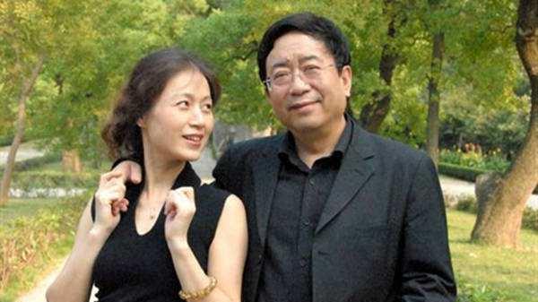 李成儒|那些年戏曲艺人去圈外的爱情：周佑君和陈创、李诚儒和史依弘等等