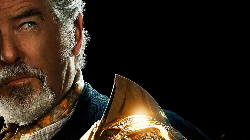 黑亚当|DC《黑亚当》不敌漫威《黑豹2》，个人魅力难抗团队加成