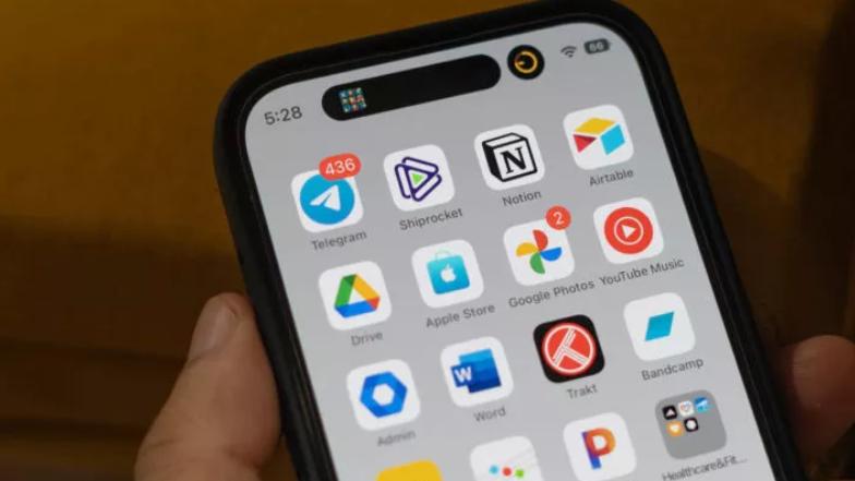 苹果iPhone 14购买指南二