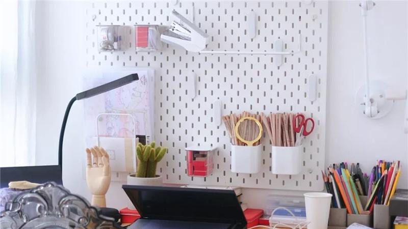 这些收纳小技巧你知道吗？学会了节省空间，让家里看起来更大