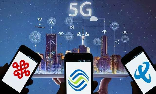 运营商|运营商半年报释放两点信号：双轮驱动、双轮互促格局已形成