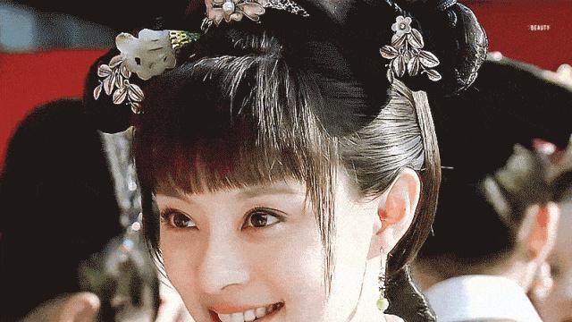 孙俪|信心满满，连获奖感言都准备好了，孙俪疑因未使用原生败给宋佳