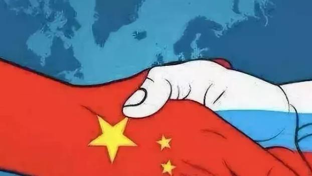 北溪被损毁，与土交易也受阻，俄只能将目光转向中国，迅速供气