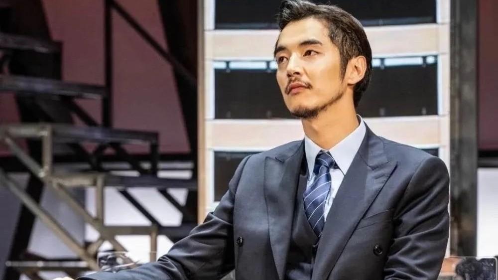 金世佳|他隐婚生子两年，被曝光后却全网狂赞？