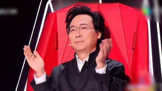 廖昌永|《好声音》大瓜来了，廖昌永将在盲选结束后退出，将有新导师加盟