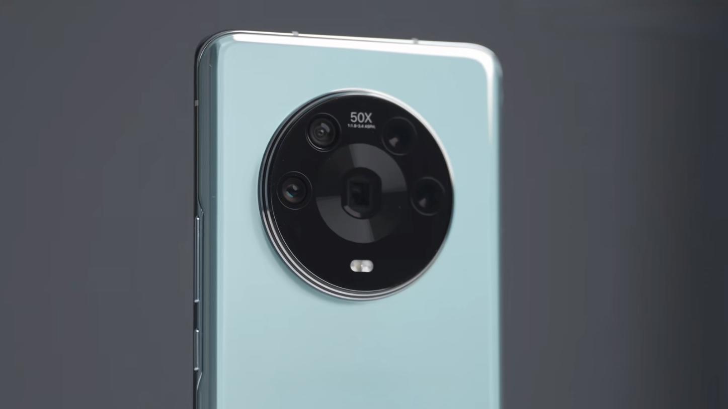 |荣耀亮利剑：硬件参数拉满，比iPhone 13便宜2000