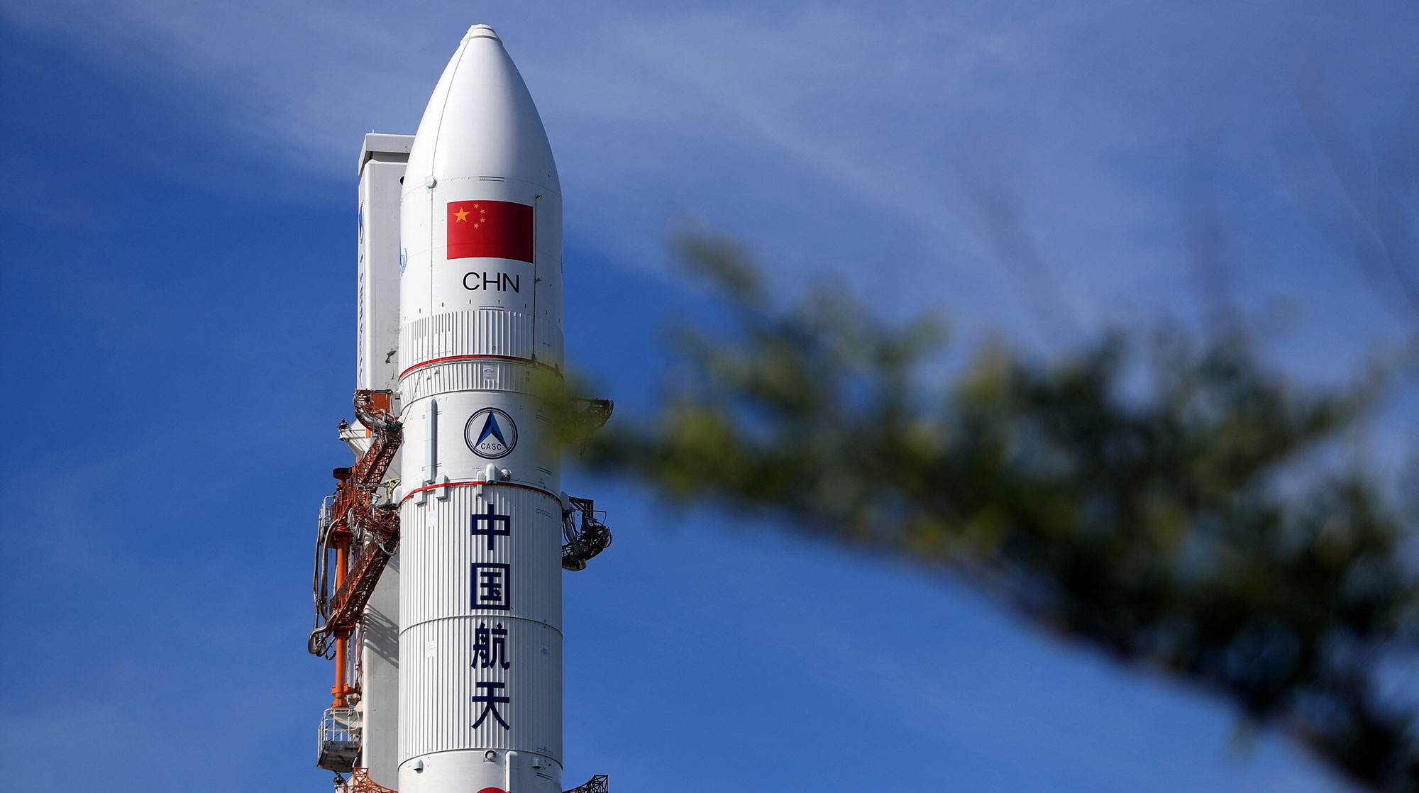 NASA又被中国反超？火星采样返回时间确定，或比美国早2年