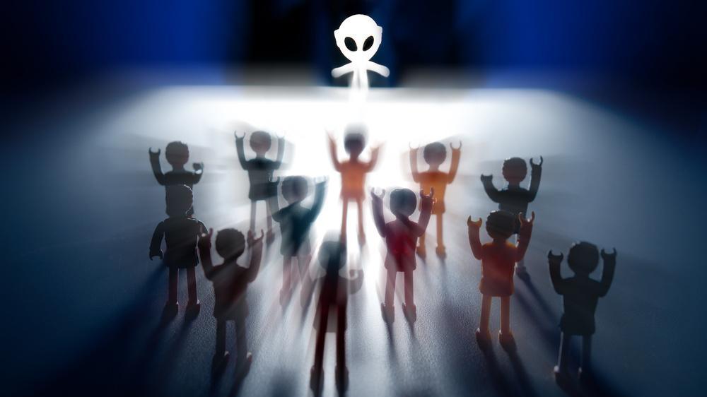 费米悖论得出一个警示：不要联系外星人，否则对人类危害很大
