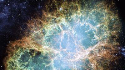 宇宙真的存在边界吗？当放大再放大后，细思极恐的事情出现了