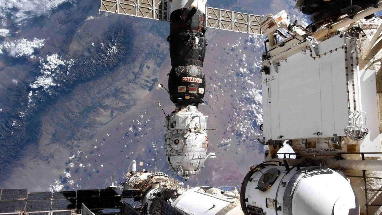 中国天宫站迎来重大时刻！日媒惊叹：这座“天宫”堪比豪宅