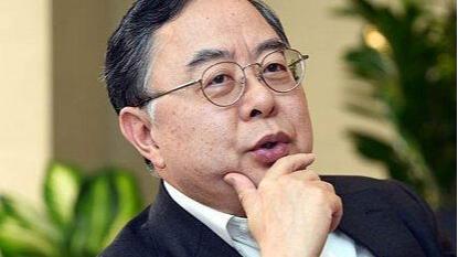 客厅|陈启宗早说了，中国房地产疯子太多，这些人最终不是破产就是入狱