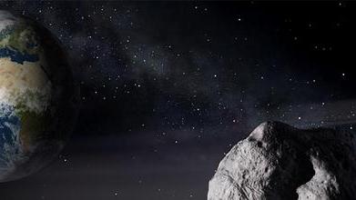 最后一道屏障：地基行星防御雷达是未来抵御地球被袭击的有效手段