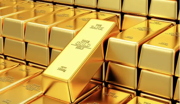在地球的内部有四亿亿吨的黄金，还有好多人工合成的，为什么金价一直不跌？