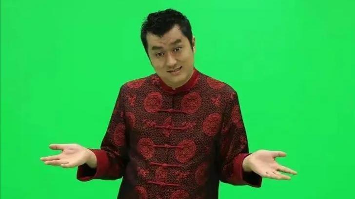 姚晨|李寅飞评价李宏烨，校园相声和商演不一样，网友说这才是博士水平