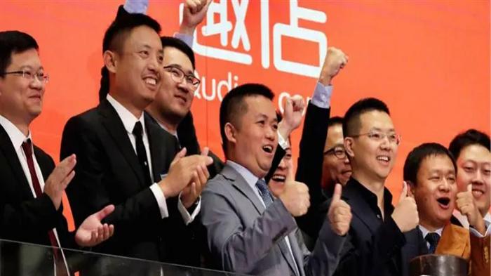 产品经理|趣店创始人罗敏，靠“校园贷”起家，二次创业预制菜最终翻车！