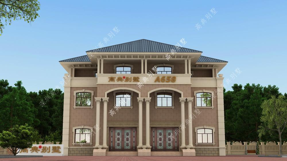 无论是房子的设计、预算还是方向，提前准备好总是没错的