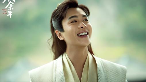 张若昀|庆余年2将开机，宋祖儿接替李沁出演女主？网友：张若昀没换就追