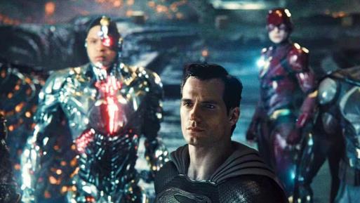 尹峥|滚导让《正义联盟2》被搁置了？原先这部电影的计划，是怎样的呢