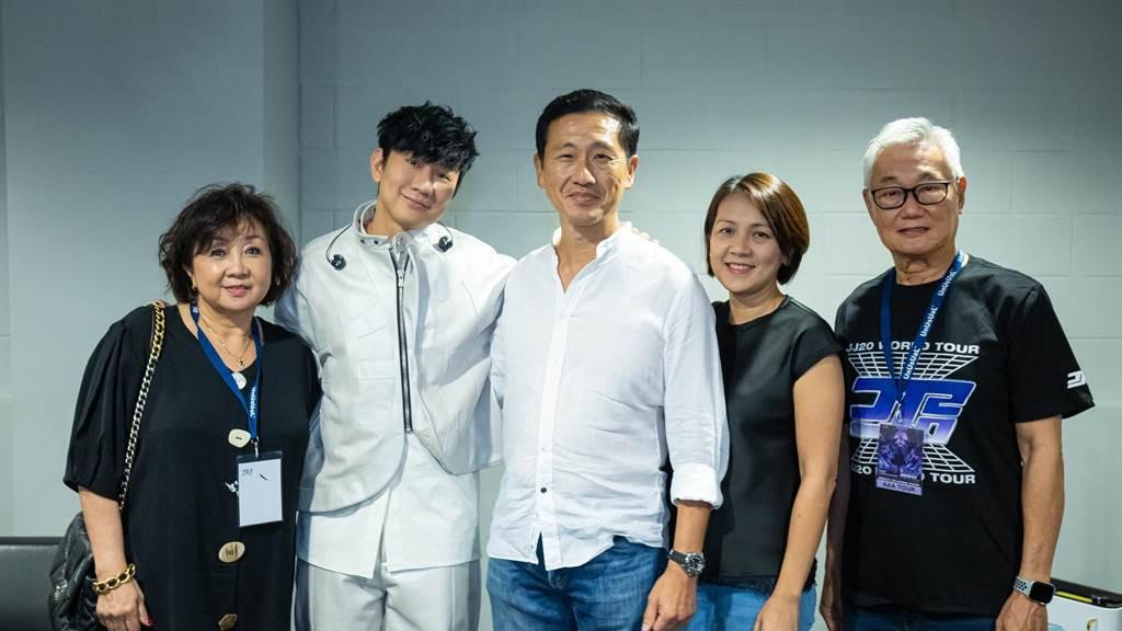 林俊杰|直面回应网络传言，林俊杰：我也是人！