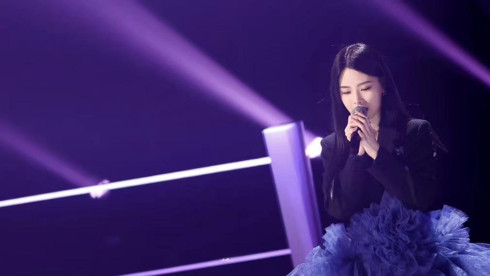 中国好声音|本季中国好声音冠军预测，是梁玉莹还是蔡子伊？反正不会是李楚楚