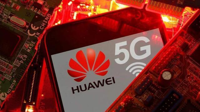 华为|网友嘲讽：华为号称5g专利全球第一！却被别人断供5G芯片